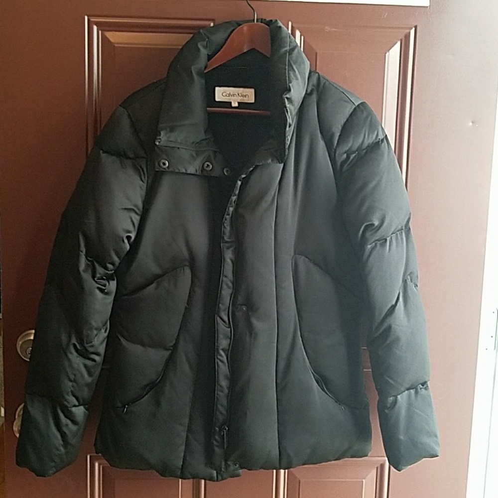 Calvin Klein Ladies jacket